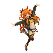 ウマ娘」“ひらめきのまんまにマヤ飛んじゃうよー！” マヤノトップガン