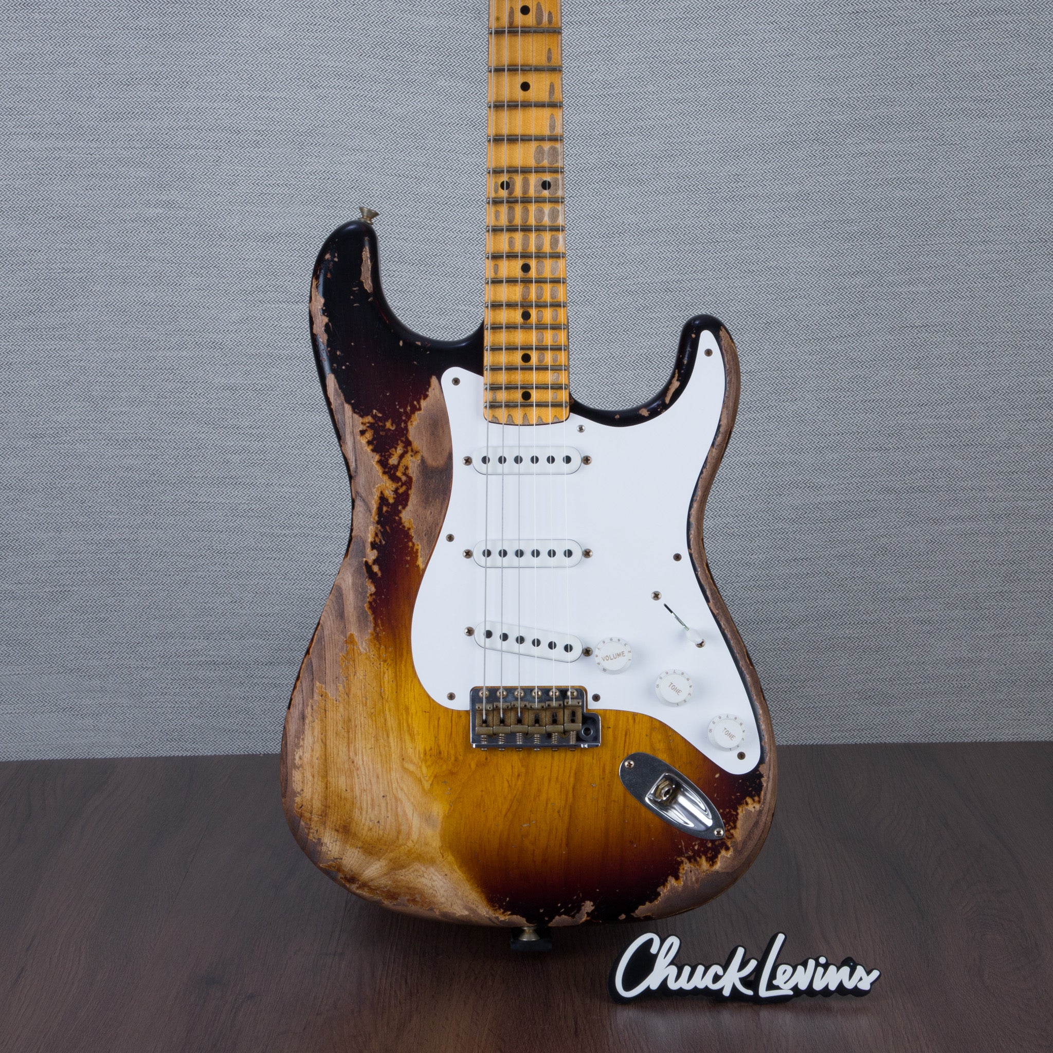 Fender Custom Shop Limited Edition 70th Anniversary 1954
