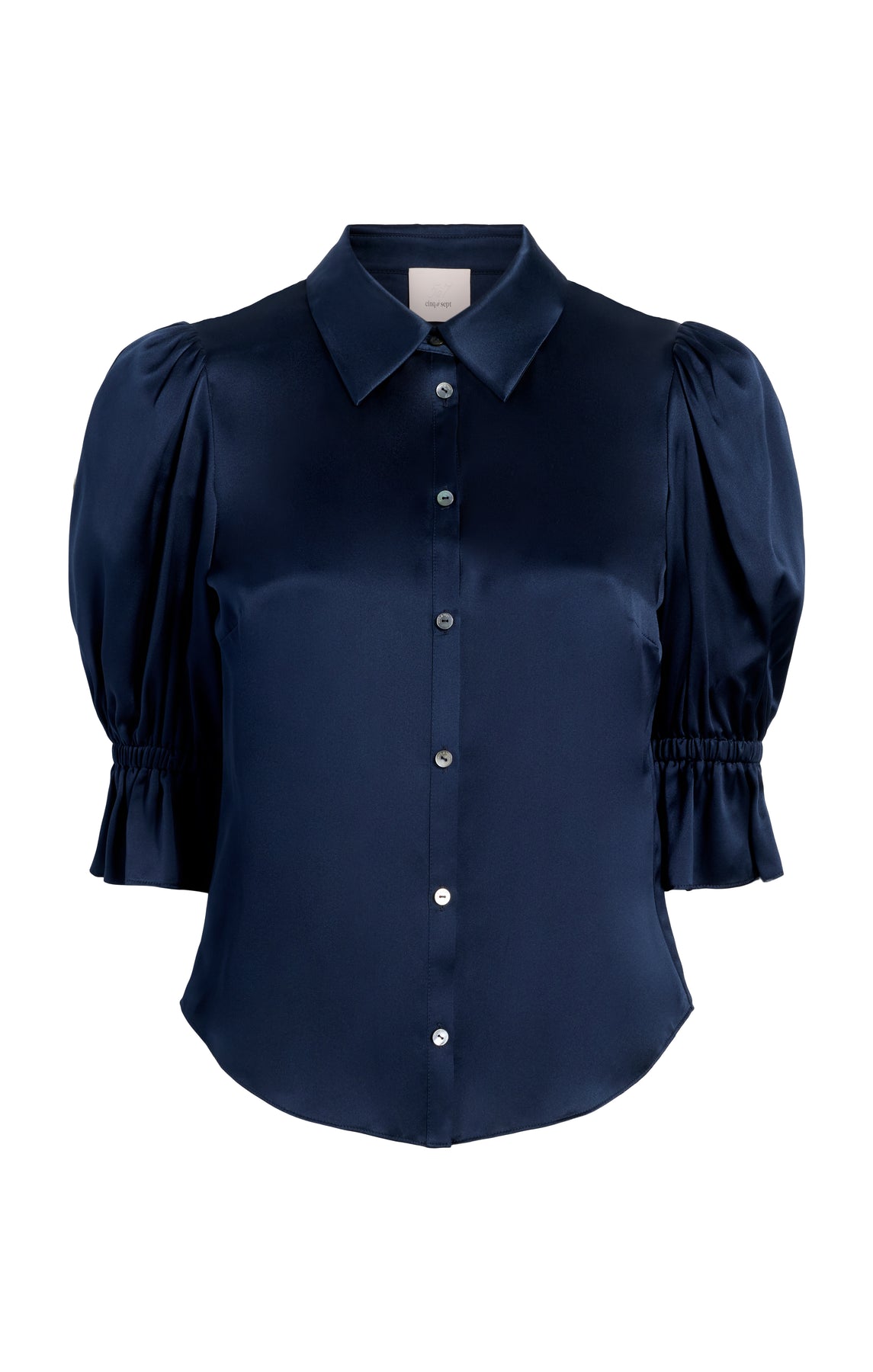 Fiona Top – Cinq à Sept