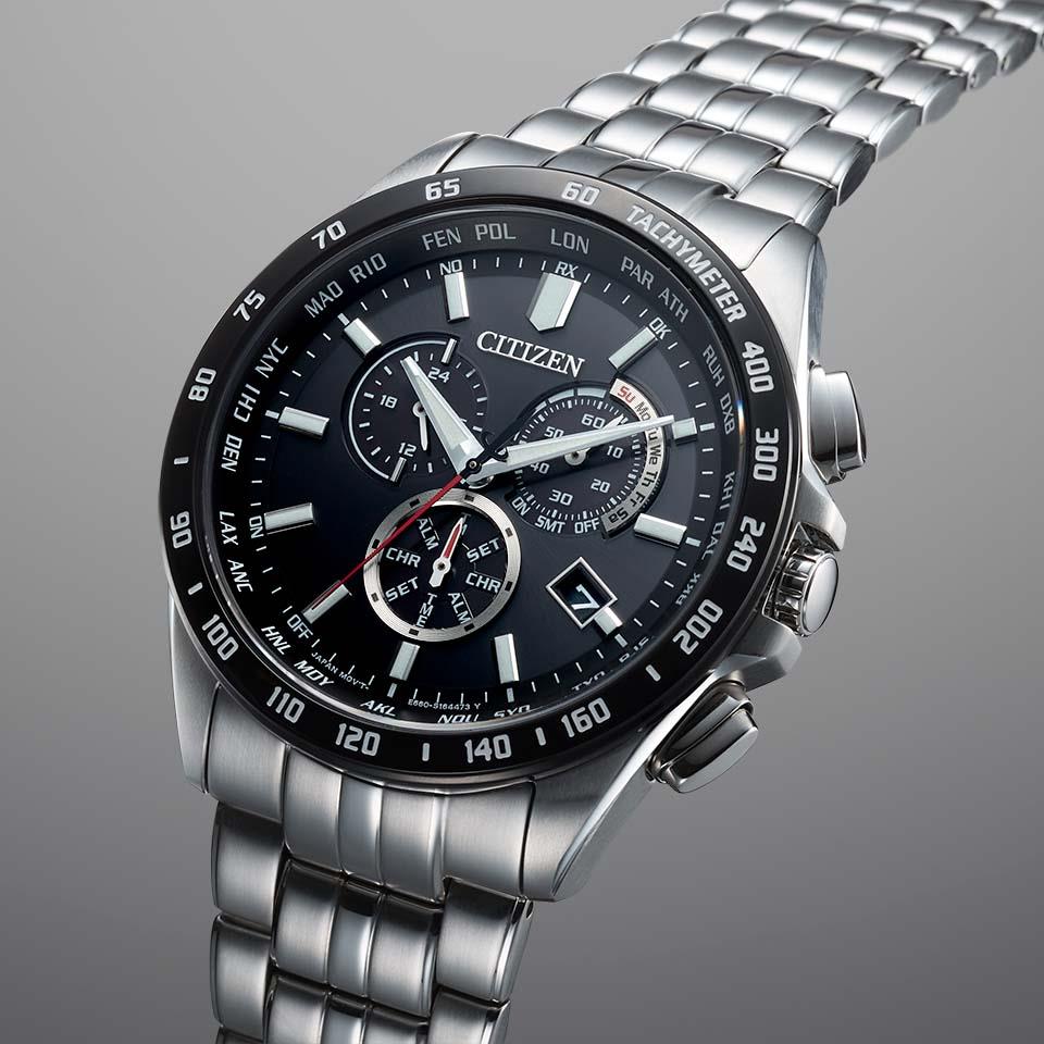 CB5874-90E: CITIZEN | シチズンウオッチ オフィシャルサイト