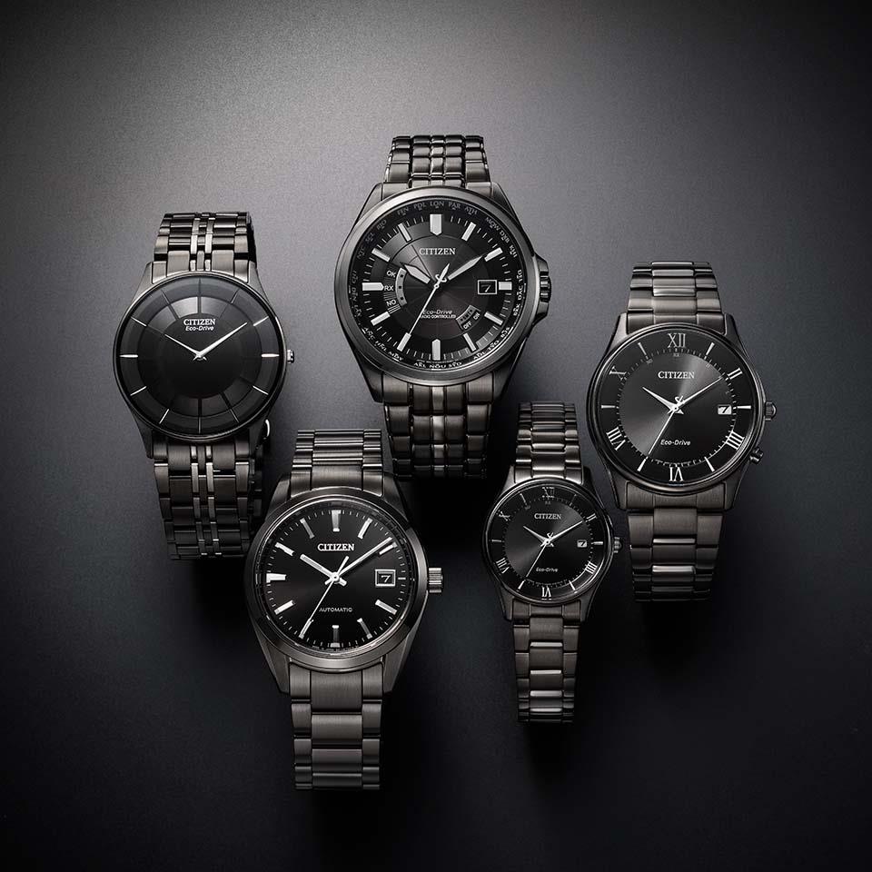 CB0294-54E: CITIZEN | シチズンウオッチ オフィシャルサイト