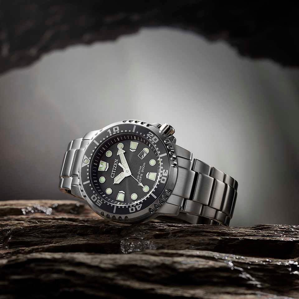 BN0167-50H: CITIZEN | シチズンウオッチ オフィシャルサイト