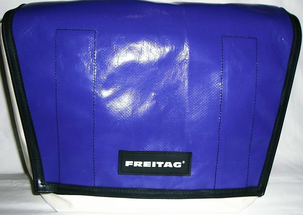 FREITAG DEXTER（フライターグ デクスター）: CONTACT blog