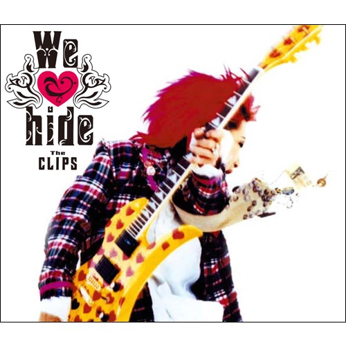 ALIVE！[Blu-ray] - hide - UNIVERSAL MUSIC JAPAN