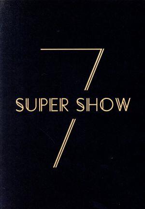 輸入版】Super Show 7 中古DVD・ブルーレイ | ブックオフ公式
