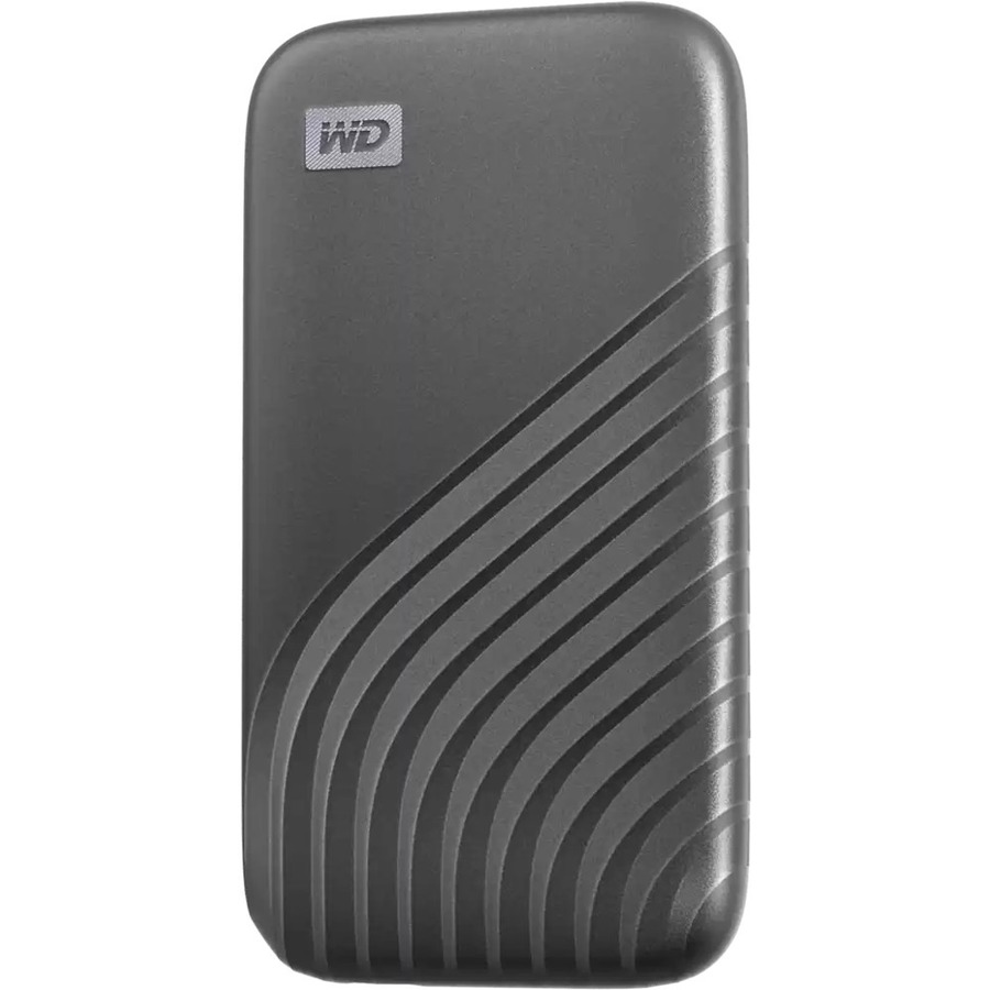 Western Digital My Passport SSD 4TB USB 3.2 Gen2, USB-C Portable