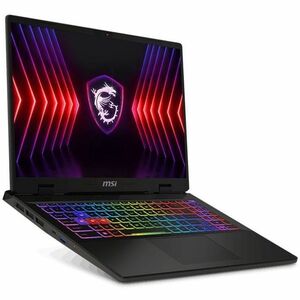 MSI - 16