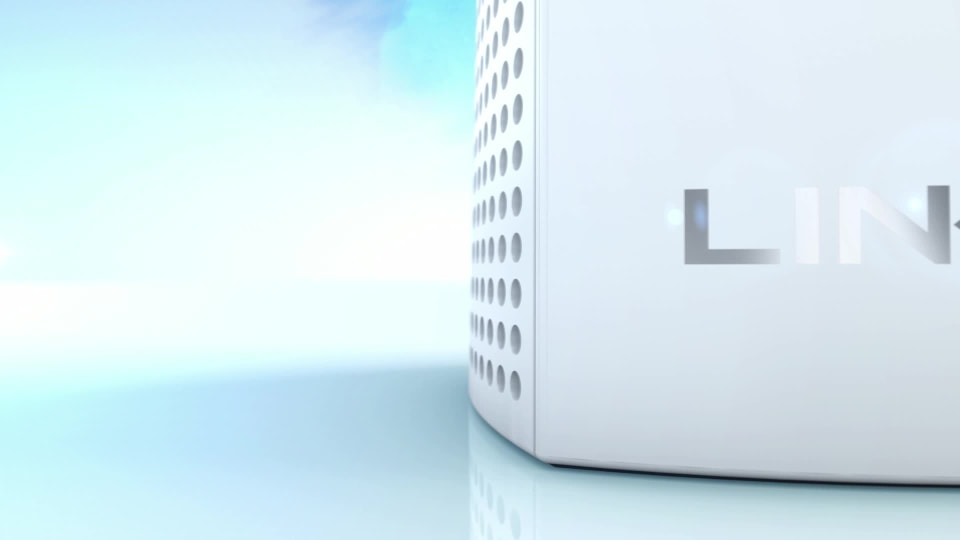 Linksys Velop AC3900 Dual-Band Whole Home Mesh Wi-Fi Wireless