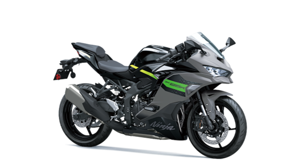2026 Ninja ZX-4R SE モーターサイクル |株式会社カワサキモータース