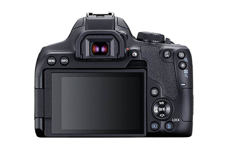 Canon 一眼レフカメラ EOS Kiss X10i ダブルズームキット ブラック【SD