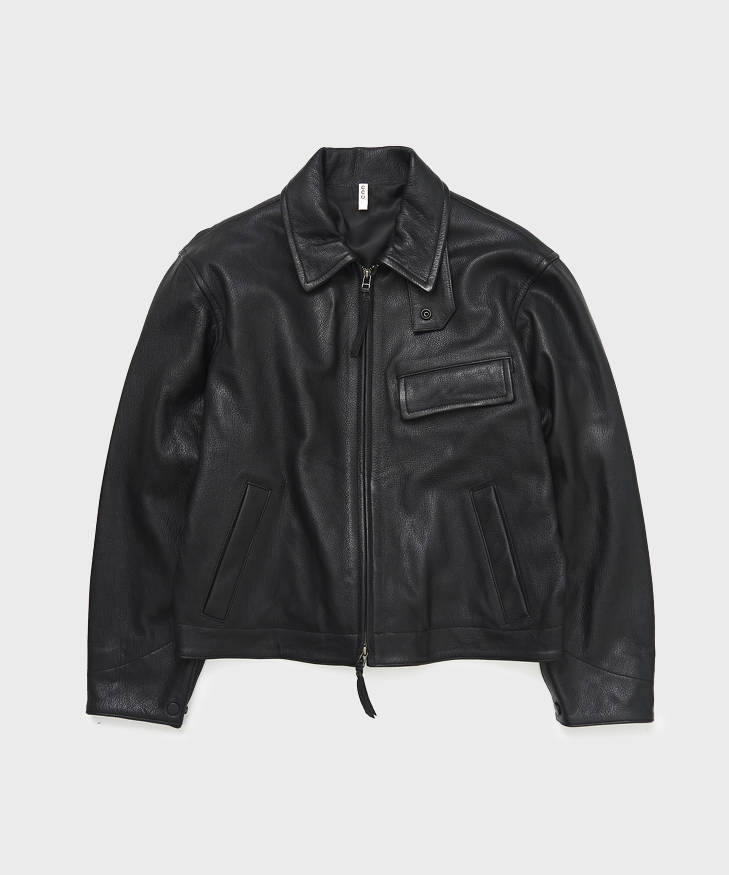 別注 BLOUSON(0 BLACK): CCU: MENS｜CONZ ONLINE STORE