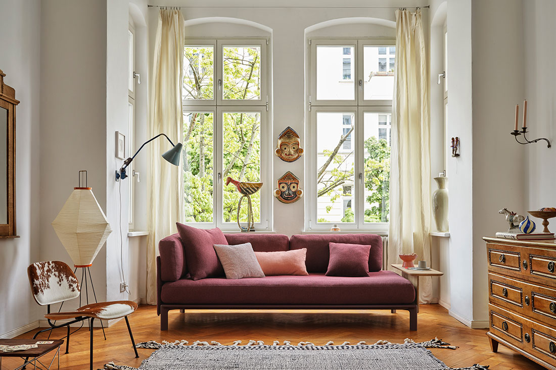 Vitra(ヴィトラ) | デザイナーズ家具 | CONNECT