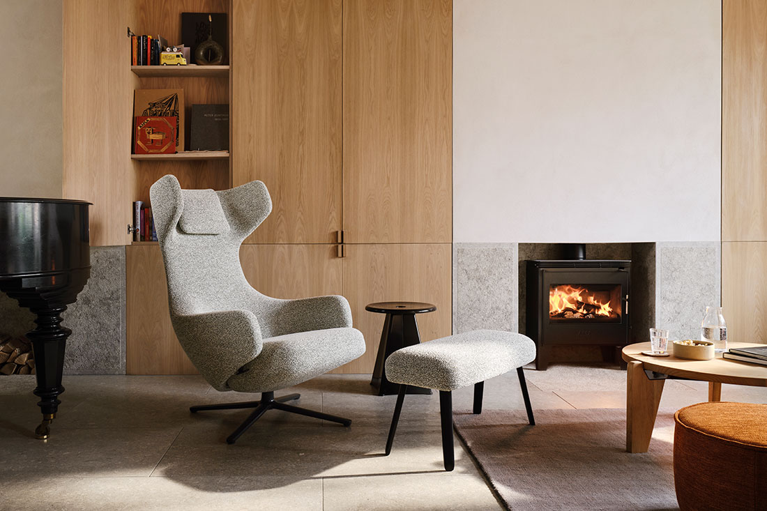Vitra(ヴィトラ) | デザイナーズ家具 | CONNECT