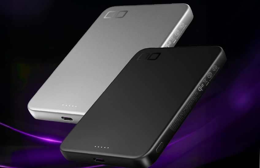 新製品『SMARTCOBY SLIM Ⅱ Wireless2.0 SS5K』 CIO初の半固体系