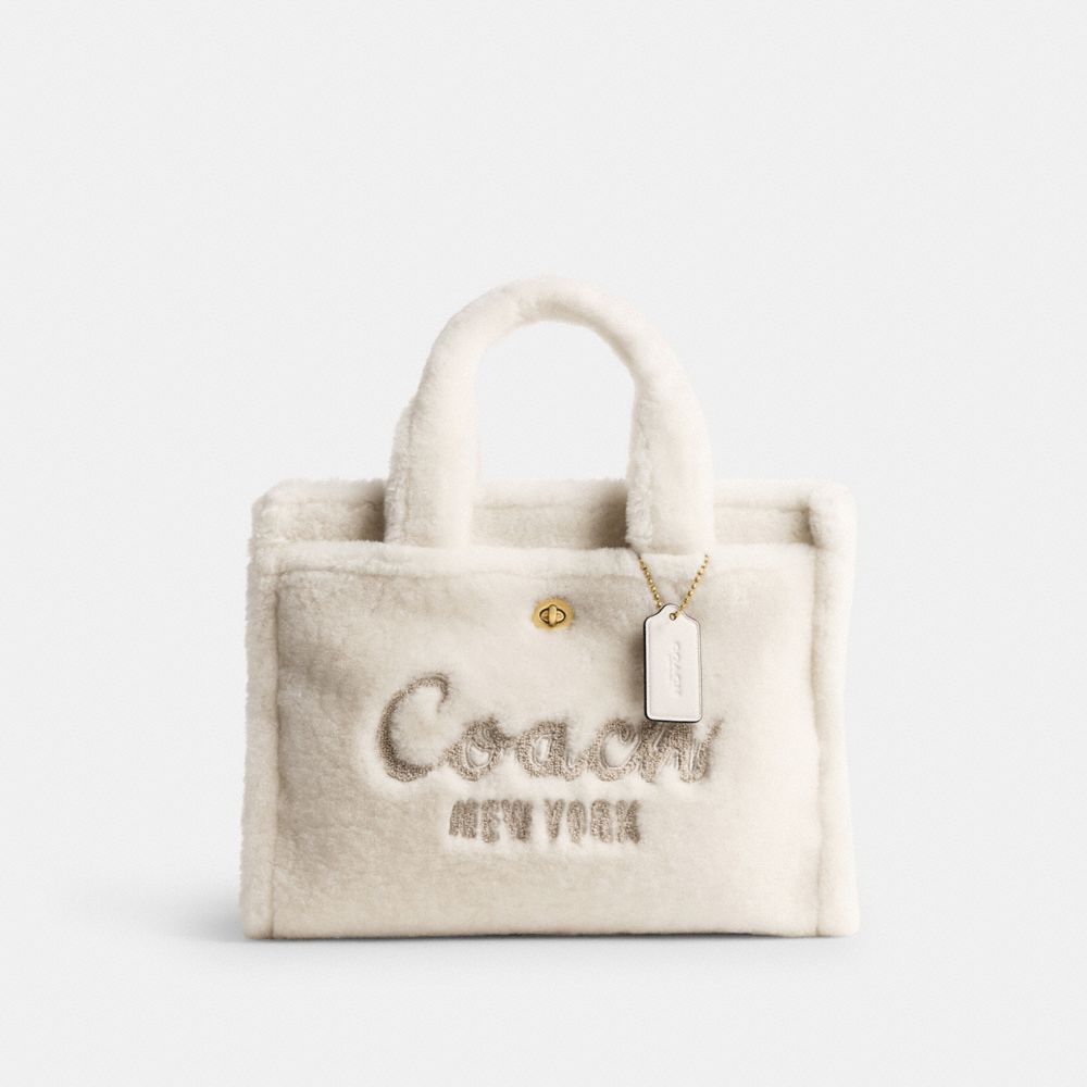 公式】COACH – コーチ | カーゴ トート バッグ