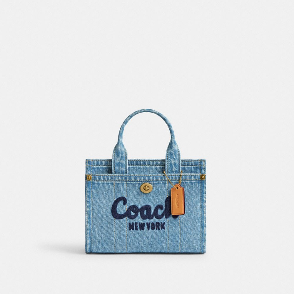 ブルー 【公式】COACH – コーチ メッセンジャー&ボディバッグ メンズ
