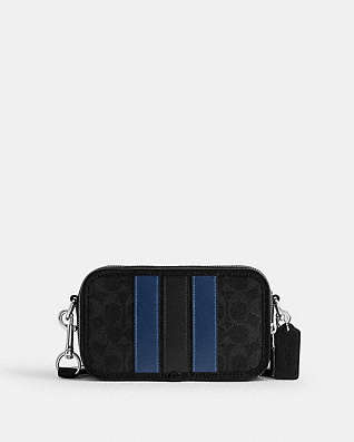 新作メンズ バッグ | COACH コーチ公式アウトレットオンラインストア
