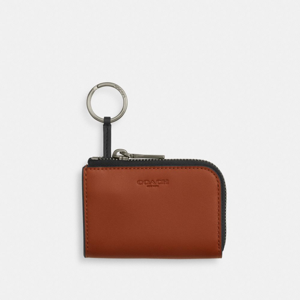 メンズ キーケース | COACH コーチ公式アウトレットオンラインストア