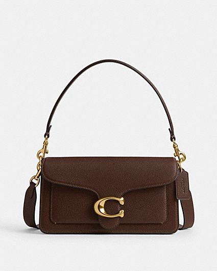COACH® PT | Tabby Shoulder Bag 20