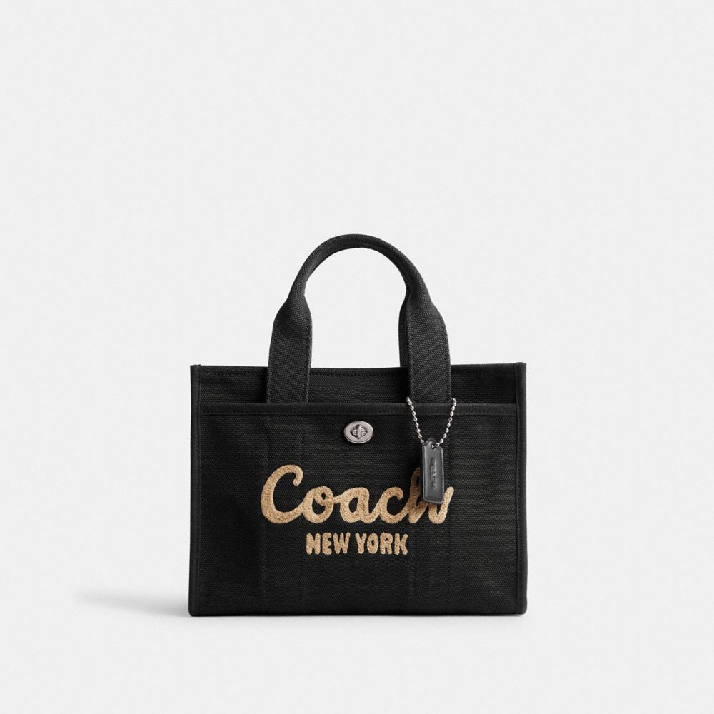 COACH® | Cargo Tote Bag 26