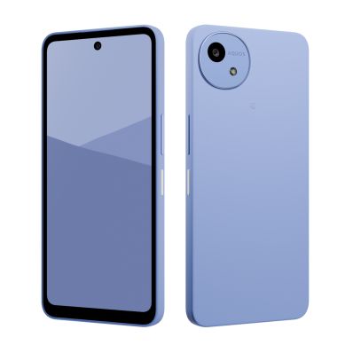 シャープ公式通販】 SIMフリースマートフォン AQUOS wish5 ＜ミソラ
