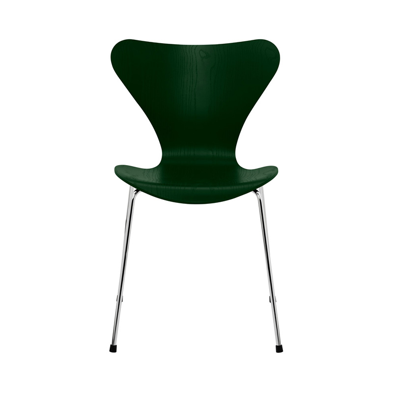 FRITZ HANSEN（フリッツ・ハンセン）セブンチェア カラードアッシュ