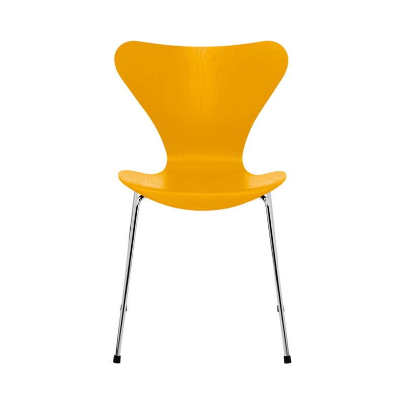 FRITZ HANSEN（フリッツ・ハンセン）セブンチェア カラードアッシュ