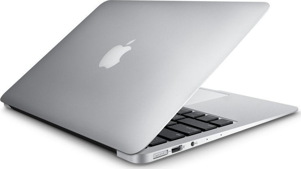 Apple MacBook Air Core i5 1.6GHz 8GB RAM 128GB SSD 2015 A1466