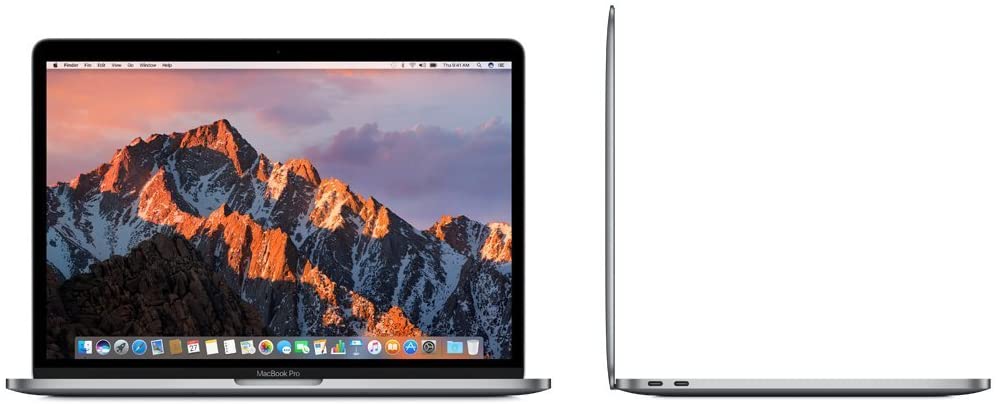 Apple MacBook Pro 13