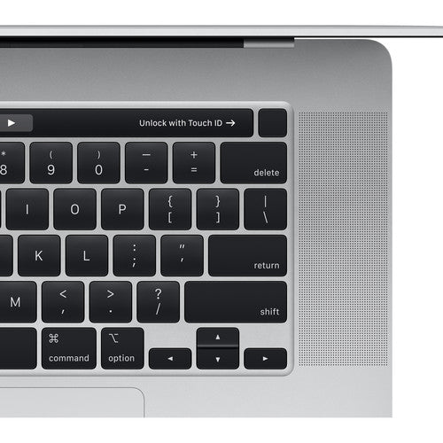 Apple MacBook Pro 16