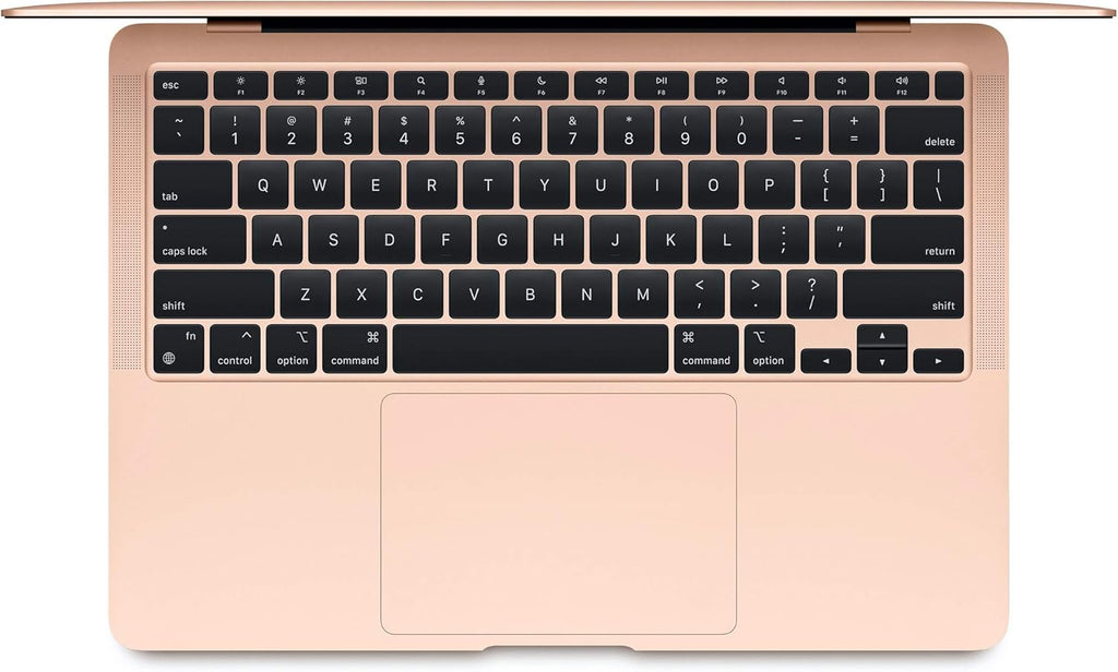 Apple MacBook Air Gold Core i5 8GB RAM 128GB SSD 2020 A2179