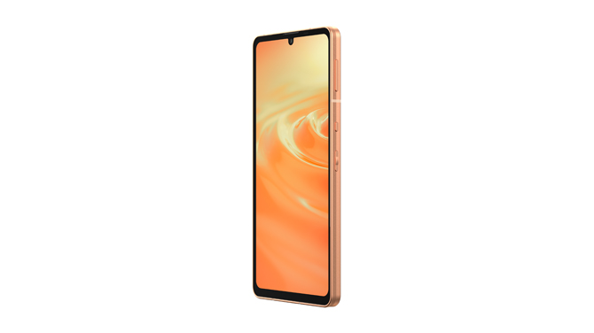 5G対応SIMフリースマートフォン「AQUOS sense6」を発売｜ニュース
