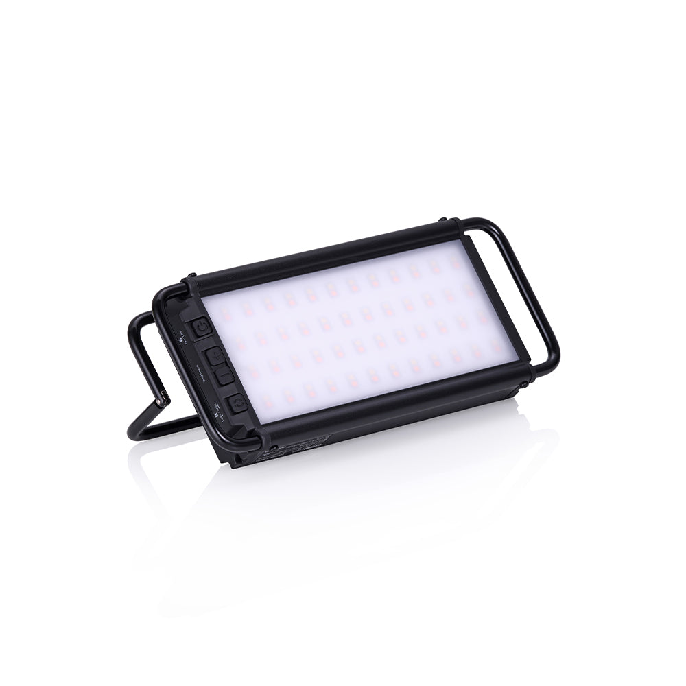ULTRA 3.0 L-Rechargeable Outdoor Area Light – CLAYMORE USA