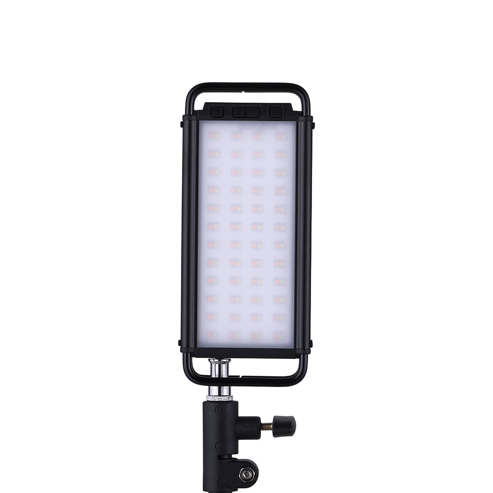 ULTRA 3.0 L-Rechargeable Outdoor Area Light – CLAYMORE USA