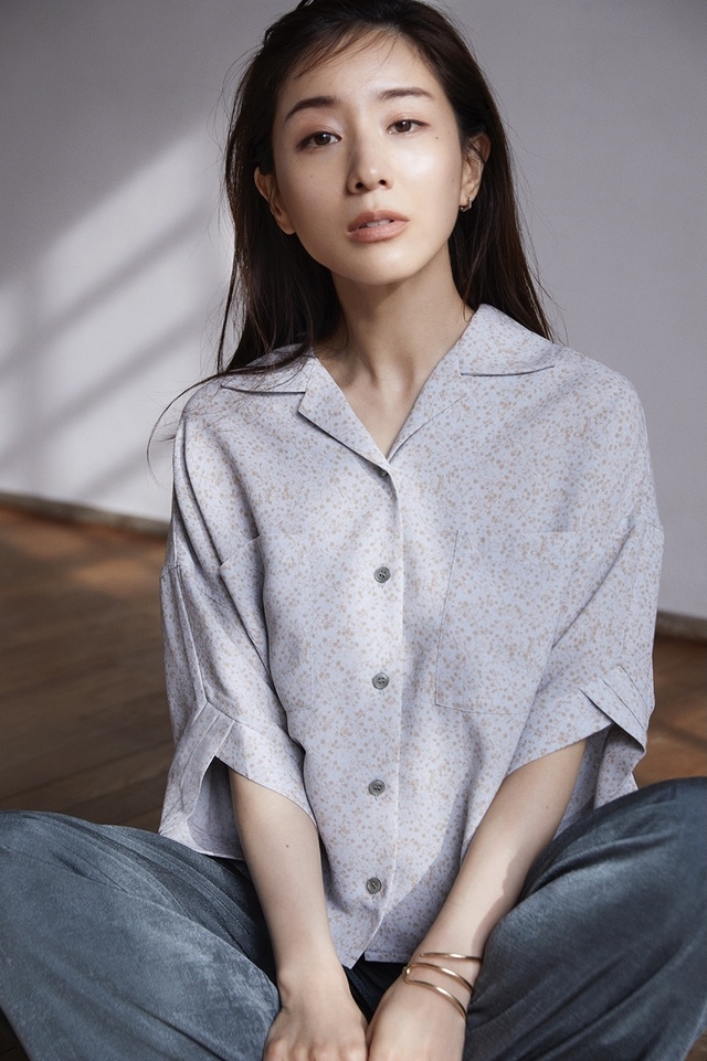 CLANE×田中みな実】コラボレーションアイテムのご紹介Part1。来週3月24