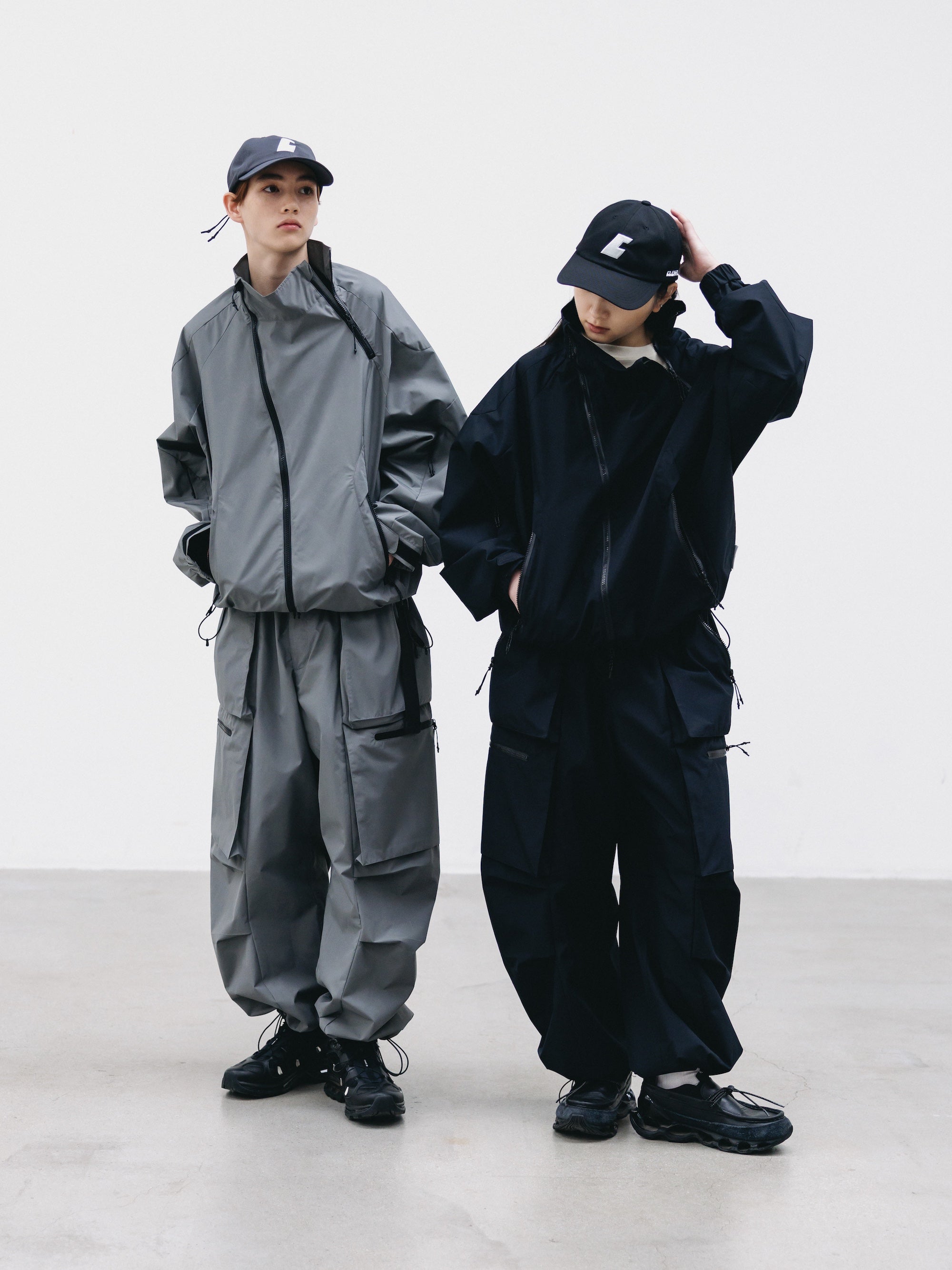 2.25 WED 20:00- IN STOCK】+phenix WINDSTOPPER® by GORE-TEX LABS CITY S