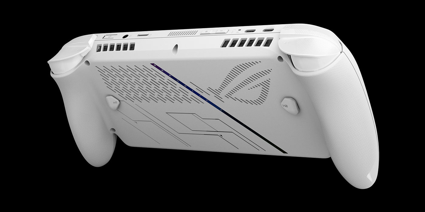 ROG Xbox Ally X & ROG Xbox Ally | Xbox