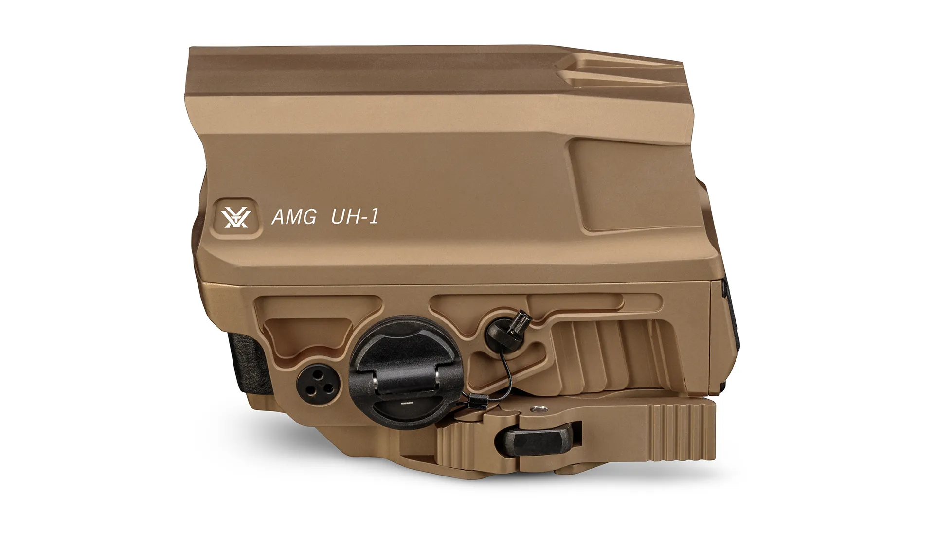 Razor AMG UH-1 Gen 2 Holographic Sight Tan – Country Sports Wholesale