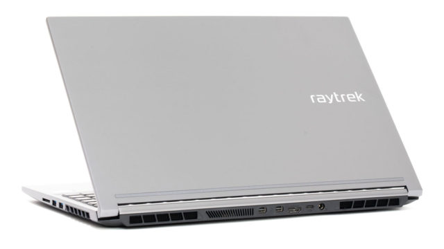 raytrek R5-TA5 32GBレビュー｜RTX 3050搭載のスタンダードモデル