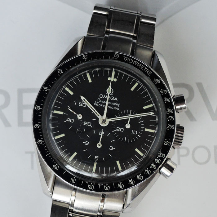 OMEGA スピードマスター プロフェッショナル ST145.022 クロノグラフ