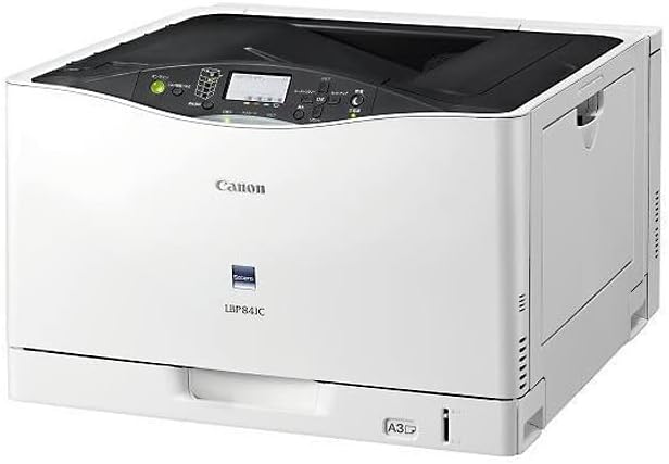 Windows 11からCanon Satera LBP621Cが見つからない - グラフィック