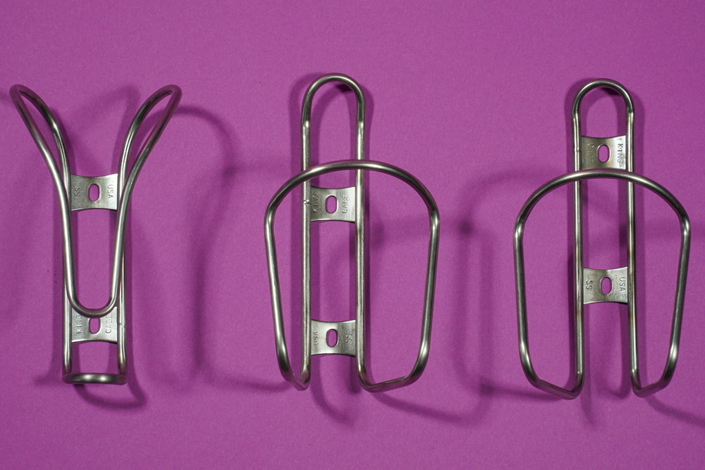 King Bottle Cages – Crust Bikes