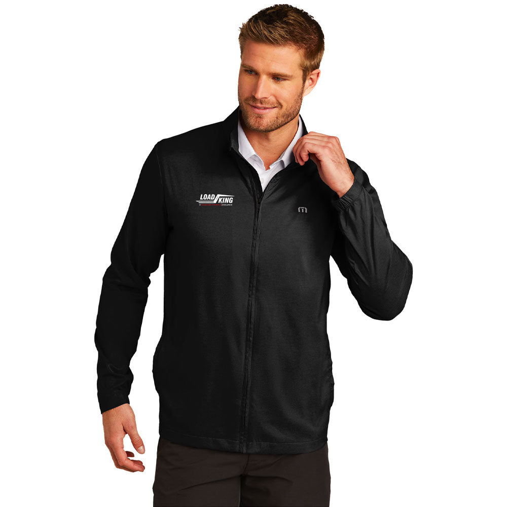 Travis Mathew Surfside Full-Zip Jacket - TM1MU422 – CTOS Gear