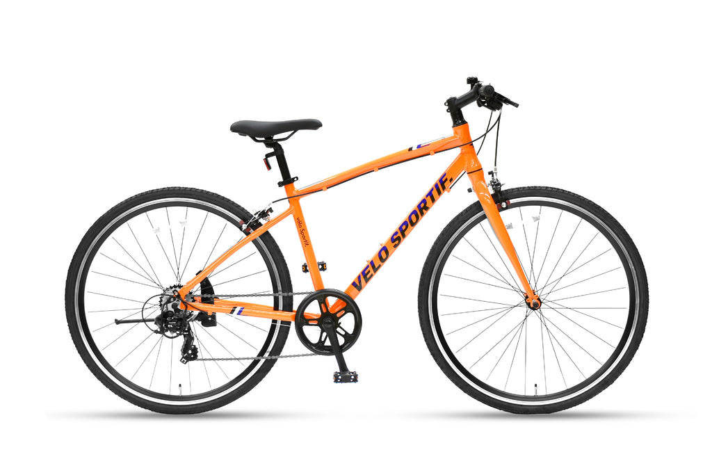 Velo Sportif – CYCLE OLYMPIC