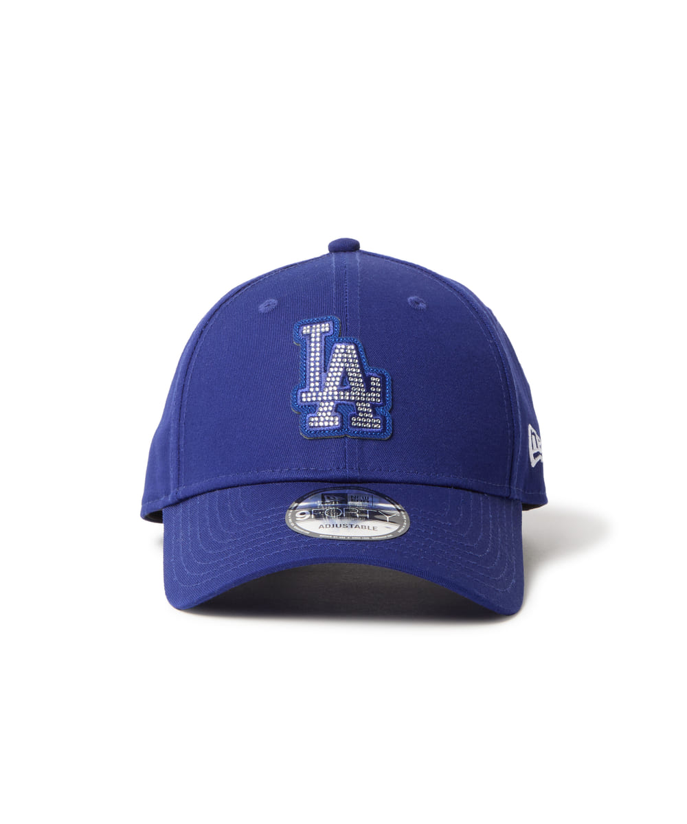 NEW ERA 940CS RHINESTONE | OSFM(98) NVY (71) | NEW ERA