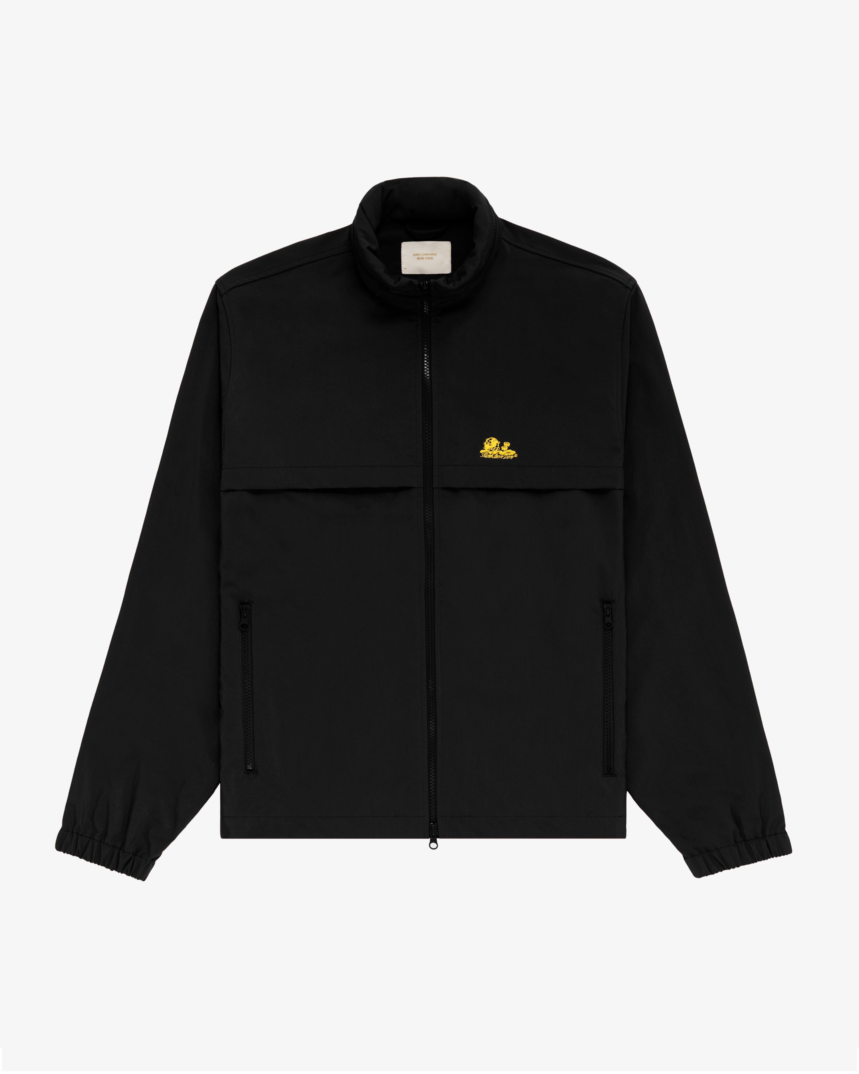 Unisphere Windbreaker | Parallel