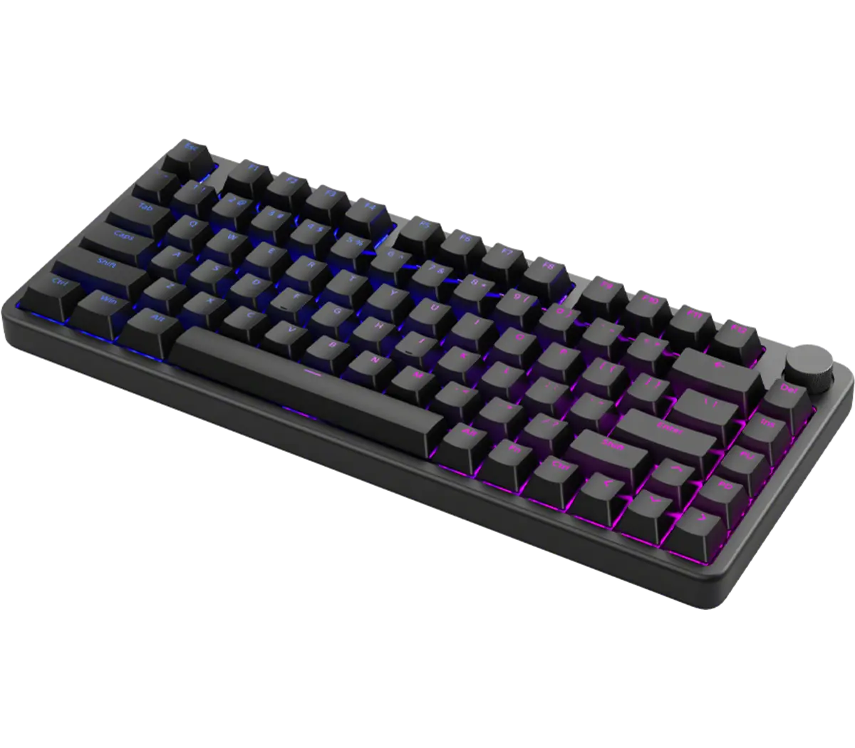 Sony INZONE KBD-H75 Aluminum Rapid Trigger 8K RGB 75% Gaming