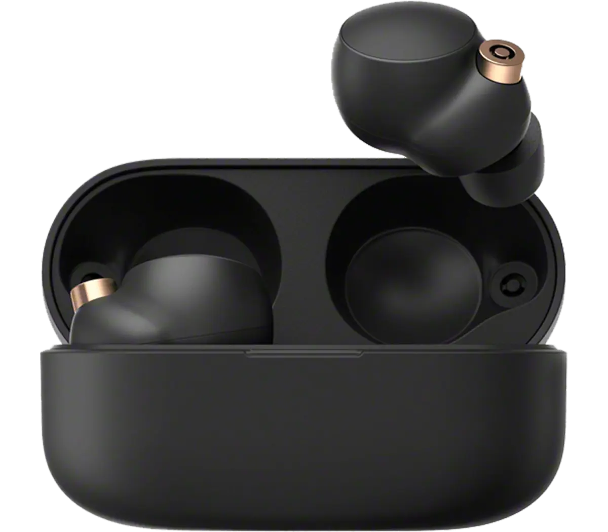 Sony WF-1000XM4 Industry Leading Noise Canceling Truly Wireless