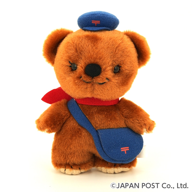 ぽすくまのおきにいりグッズの通販｜郵便局のネットショップ