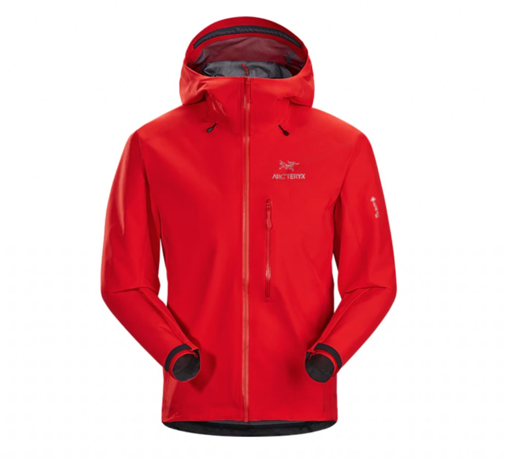 Arc'teryx Alpha FL Review | Tested & Rated
